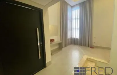 Casa em condomínio fechado com 4 quartos à venda na Rua Alcides Turini, 150, Sun Lake Residence, Londrina