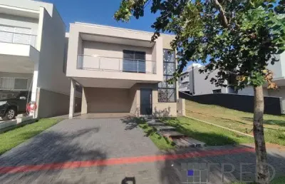 Casa em condomínio fechado com 3 quartos à venda na Avenida dos Pioneiros, SN, Jardim Morumbi, Londrina