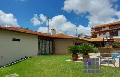 Casa com 6 quartos à venda na Rua Vila-Lobos, ., Tucano, Londrina