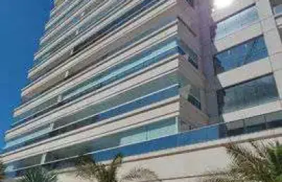 Apartamento com 4 quartos à venda na Avenida Adhemar Pereira de Barros, 1400, Bela Suiça, Londrina