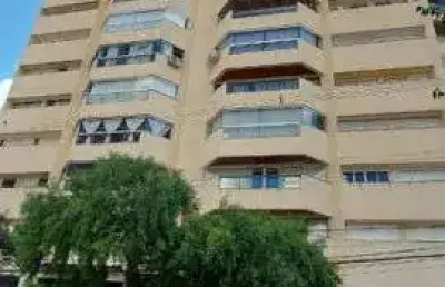 Apartamento com 3 quartos à venda na Rua Paranaguá, 192, Centro, Londrina