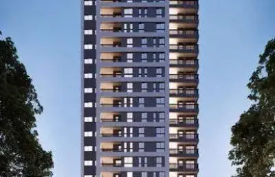 Apartamento com 2 quartos à venda na Rua 414, 164, Morretes, Itapema