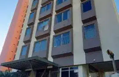 Apartamento com 1 quarto à venda na Rua Goiás, 730, Centro, Londrina