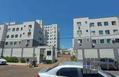 Apartamento com 2 quartos à venda na Rua Amapá, 247, Vila Filipin, Londrina