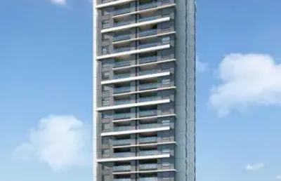 Apartamento com 3 quartos à venda na Rua Caracas, 1000, Santa Rosa, Londrina