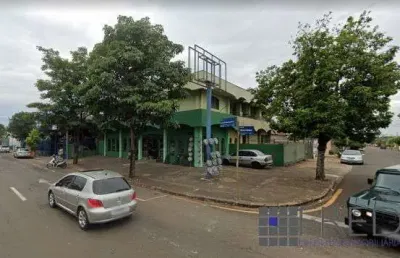 Sala comercial à venda na Avenida Dez de Dezembro, 489, Jardim Ideal, Londrina