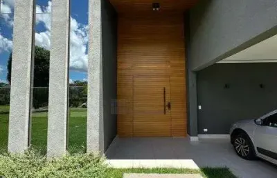 Casa em condomínio fechado com 3 quartos à venda na Rua José Konhevalik, 50, Bratislava, Cambé