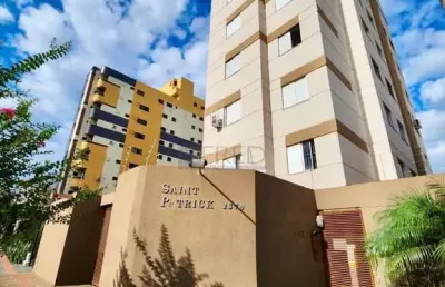 Apartamento com 3 quartos à venda na Rua Mato Grosso, 1679, Centro, Londrina