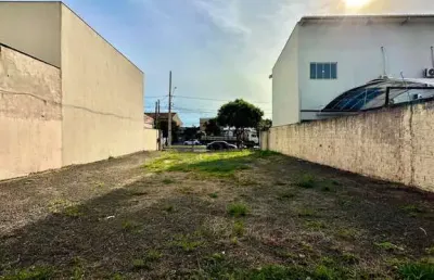 Terreno comercial para alugar na Avenida Robert Koch, 766, Operária, Londrina