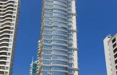 Apartamento com 4 quartos à venda na Avenida Atlântica, 2670, Centro, Balneário Camboriú