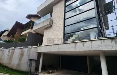 Casa em condomínio fechado com 3 quartos à venda na Rua Fernando Monteiro Furtado, 75, Gleba Palhano, Londrina