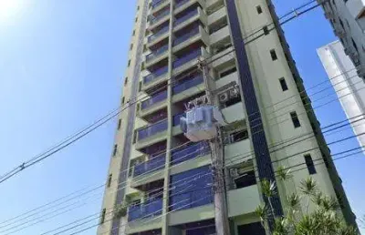 Apartamento com 3 quartos à venda na Rua Maragogipe, 55, Centro, Londrina