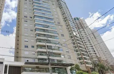 Apartamento com 3 quartos à venda na Rua Caracas, 1011, Santa Rosa, Londrina