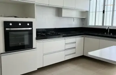 Casa com 3 quartos à venda na Cidade Vista Verde, São José dos Campos 