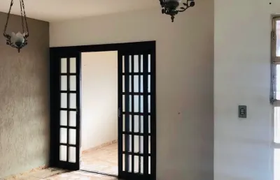 Casa térrea vista verde - r$620.000,00 - 3 dormitórios