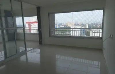 Apartamento com 2 quartos para alugar na Rua Doutor Tertuliano Delphim Júnior, 621, Parque Residencial Aquarius, São José dos Campos