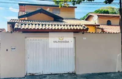 Casa com 4 quartos à venda na Cidade Vista Verde, São José dos Campos 