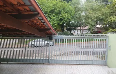 Casa com 3 quartos à venda na Rua Cidade de Santiago, Cidade Vista Verde, São José dos Campos