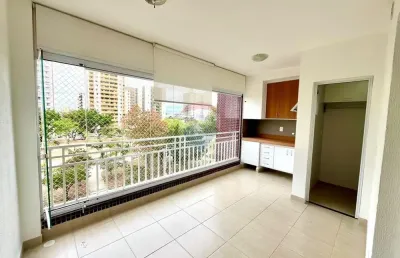 Apartamento com 2 quartos para alugar na Rua Doutor Jorge de Oliveira Coutinho, 280, Parque Residencial Aquarius, São José dos Campos