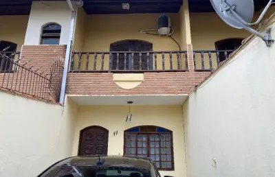 Sobrado condomínio prainha - caraguatatuba - r$600.000,00