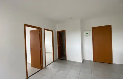 Apartamento com 2 quartos para alugar na Avenida Presidente Tancredo Neves, 4200, Parque Novo Horizonte, São José dos Campos