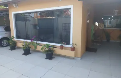 Casa com 3 quartos à venda na Cidade Vista Verde, São José dos Campos 