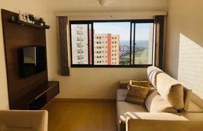 Apartamento no jardim aquarius – somente r$ 550 mil
