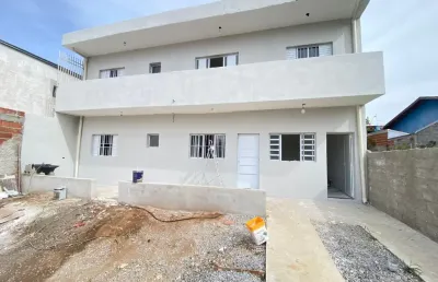 Sobrado para locação – bairro dom bosco - r$2.450,00
