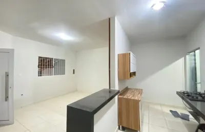 Casa com 3 quartos para alugar na Rua José Cesário Cerqueira, Jardim Santa Inês III, São José dos Campos