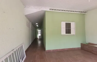 Casa com 3 quartos à venda no Jardim Pararangaba, São José dos Campos 