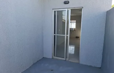 Casa com 2 quartos à venda na Rua Zacatecas, 52, Jardim das Paineiras II, São José dos Campos