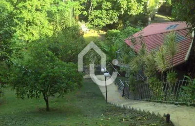 Terreno à venda na rua ituverava, anil, rio de janeiro, 3450 m2 por r$ 4.500.000