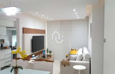 Apartamento com 2 quartos à venda na estrada capenha, pechincha, rio de janeiro, 54 m2 por r$ 355.000