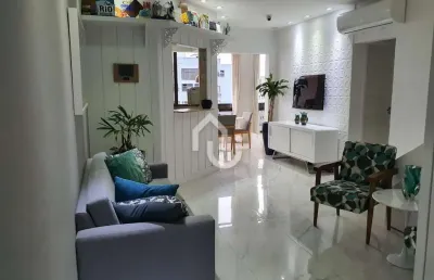 Apartamento com 3 quartos à venda na avenida ayrton senna, barra da tijuca, rio de janeiro, 173 m2 por r$ 2.100.000