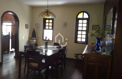 Casa com 2 quartos à venda na avenida monte cruzeiro, taquara, rio de janeiro, 220 m2 por r$ 850.000