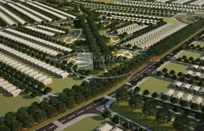 Lote comercial ou misto para venda no vida nova ribeirao / pacaembu, 320 m2, bairro planejado com mais de 7000 casas