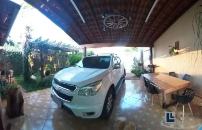 Casa para venda em jardinopolis-sp no são lucas, 2 dormitorios sendo 1 suite, varanda em 250 m2 de área total