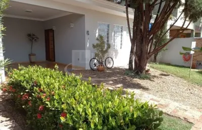 Amplo sobrado para venda em bonfim paulista no condominio villa real, 3 dormitorios sendo 1 suite, varanda gourmet  em 297 m2 de area total