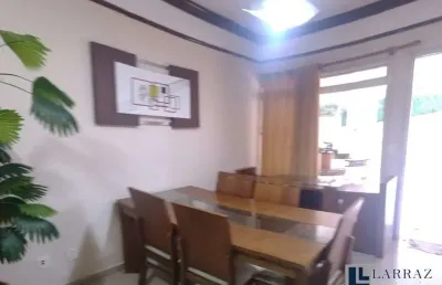 Linda casa para venda no palmares, condominio cidade da criança, em ótima localização, 4 dormitorios sendo 2 suites em 260m² de área total. condomínio
