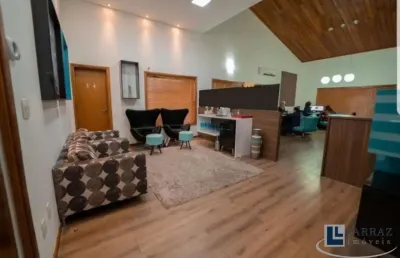 Linda casa com vocação comercial ou residencial para venda em araraquara-sp, bairro roseiras, 3 dormitórios com 1 suíte em 437 m² de área total