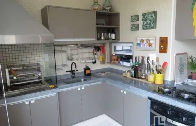 Oportunidade. lindo sobrado alto padrão para venda na vila do golfe, cond. buona vita ribeirão, 3 dormitorios com 1 suite, varanda gourmet em 250 m2 t