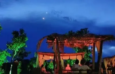 Lindo sítio com restaurante, alto padrão, para venda no jalapão-to com 44.000 m2, cercado de muita natureza. ideal para hotel ou pousada