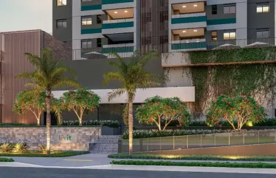 Lançamento no jardim olhos dagua, condomínio livit, apartamento 2 dormitorios sendo 1 suite com 69 m2 privativos, varanda gourmet e lazer completo