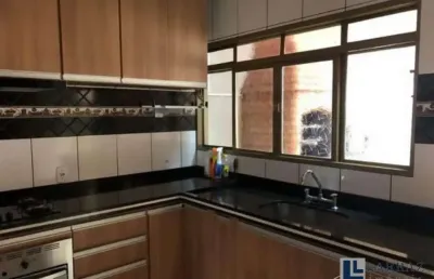 Casa para venda no bairro santa catarina, em pontal, 02 dormitórios e 02 vagas em 160m² de área total