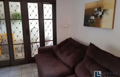 Casa para venda no jd roberto benedetti / bancarios, 3 dormitorios, varanda gourmet, 4 vagas de garagem em 250 m2 total