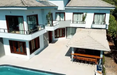 Maravilhoso rancho alto padrão para venda em são joão batista do glória-mg, beira do rio grande com 3.000 m2 de área total, condomínio fechado