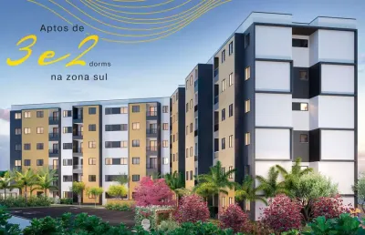 Lançamento em bonfim paulista no charmoso terras de santa martha, 3 dormitorios com suite, varanda, área privativa 64 m2, lazer completo