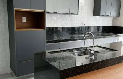 Casa nova alto padrão para venda no condominio valencia em bonfim paulista, ilha turia, 3 suites, gourmet e piscina em 250 m2 total