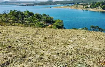 Lote para venda ou parceria na incorporação em são jose da barra/capitolio-mg, lote com 2021 m2, beira da pista e beira da agua