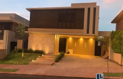 Magnifico sobrado novo altíssimo padrao para venda na vila do golf no charmoso condominio colina do golfe, 4 suites, completa em 350 m2 construidos